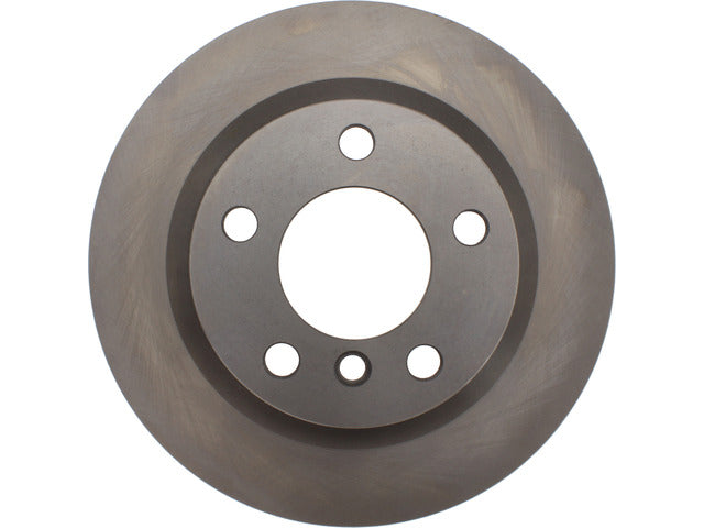 Centric Parts Disc Brake Rotor P/N:121.34143 Fits: BMW 228i, BMW 228i Xdrive, BMW 230i, BMW 230i Xdrive, BMW 320i, BMW 320i Xdrive, BMW 328d, BMW 328i, BMW 428i, BMW 428i Gran Coupe - Image 3