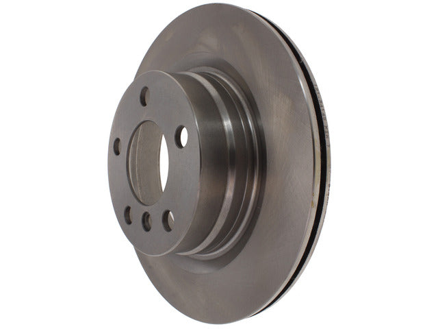 Centric Parts Disc Brake Rotor P/N:121.34143 Fits: BMW 228i, BMW 228i Xdrive, BMW 230i, BMW 230i Xdrive, BMW 320i, BMW 320i Xdrive, BMW 328d, BMW 328i, BMW 428i, BMW 428i Gran Coupe - Image 4
