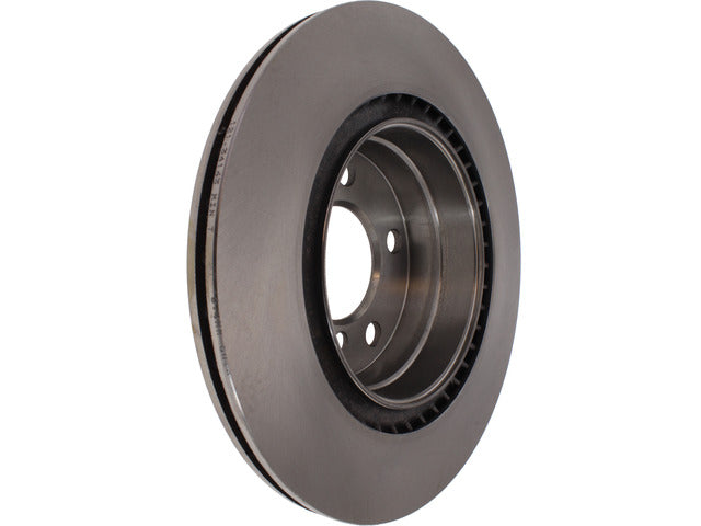 Centric Parts Disc Brake Rotor P/N:121.34143 Fits: BMW 228i, BMW 228i Xdrive, BMW 230i, BMW 230i Xdrive, BMW 320i, BMW 320i Xdrive, BMW 328d, BMW 328i, BMW 428i, BMW 428i Gran Coupe - Image 5