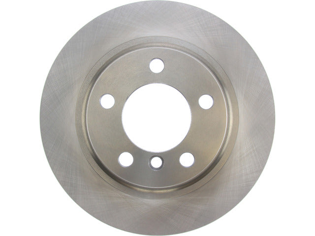 Centric Parts Disc Brake Rotor P/N:121.34146 Fits: Mini Cooper Countryman 16-13, Mini Cooper Paceman 16-13 - Image 3
