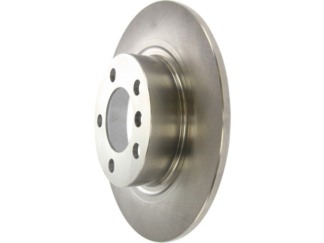 Centric Parts Disc Brake Rotor P/N:121.34146 Fits: Mini Cooper Countryman 16-13, Mini Cooper Paceman 16-13 - Image 4