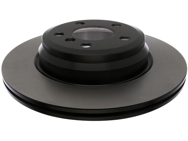 Centric Parts Disc Brake Rotor P/N:121.34147 Fits: BMW 328d Xdrive, BMW 328i, BMW 328i Gt Xdrive, BMW 328i Xdrive, BMW 330e, BMW 330i, BMW 330i Gt Xdrive, BMW 330i Xdrive, BMW 335i, BMW 335i Gt Xdrive - Image 1