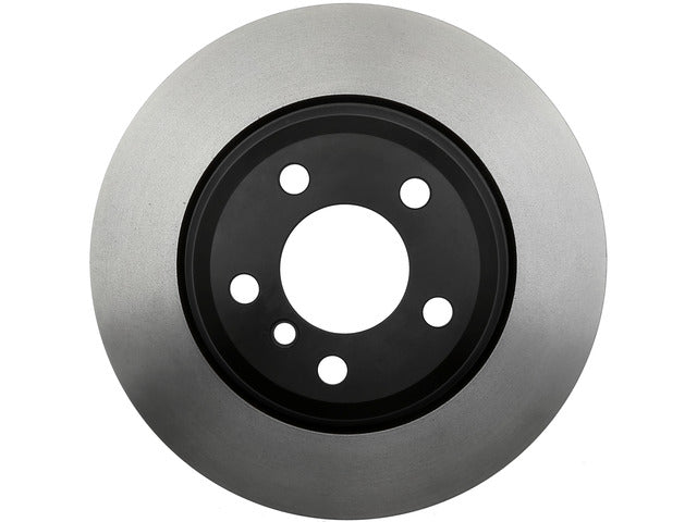 Centric Parts Disc Brake Rotor P/N:121.34147 Fits: BMW 328d Xdrive, BMW 328i, BMW 328i Gt Xdrive, BMW 328i Xdrive, BMW 330e, BMW 330i, BMW 330i Gt Xdrive, BMW 330i Xdrive, BMW 335i, BMW 335i Gt Xdrive - Image 3