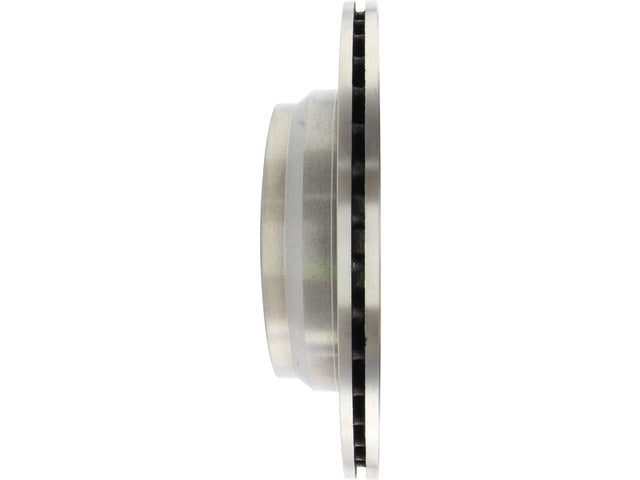 Centric Parts Disc Brake Rotor P/N:121.34150 Fits: BMW 320i Xdrive, BMW 328d, BMW 328d Xdrive, BMW 328i, BMW 328i Gt Xdrive, BMW 328i Xdrive, BMW 330e, BMW 330i, BMW 330i Gt Xdrive, BMW 330i Xdrive - Image 1