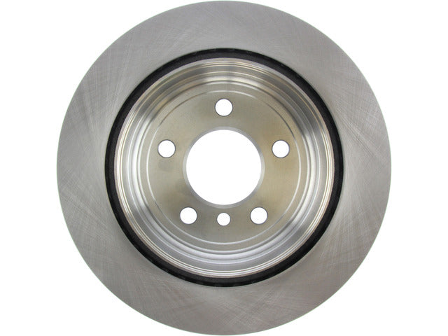 Centric Parts Disc Brake Rotor P/N:121.34150 Fits: BMW 320i Xdrive, BMW 328d, BMW 328d Xdrive, BMW 328i, BMW 328i Gt Xdrive, BMW 328i Xdrive, BMW 330e, BMW 330i, BMW 330i Gt Xdrive, BMW 330i Xdrive - Image 2