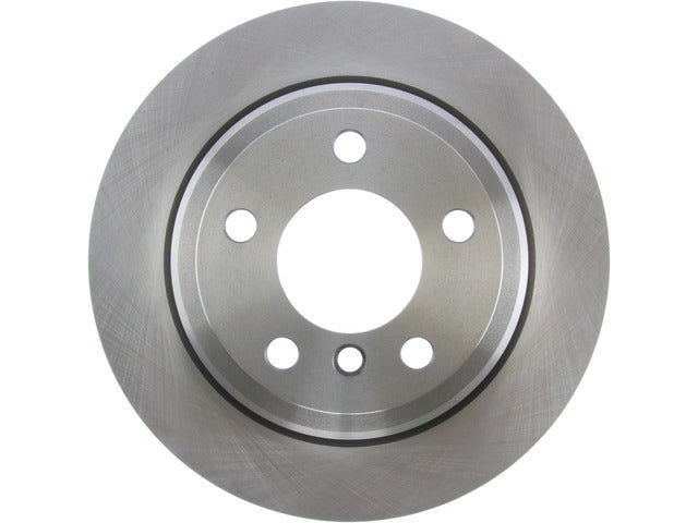 Centric Parts Disc Brake Rotor P/N:121.34150 Fits: BMW 320i Xdrive, BMW 328d, BMW 328d Xdrive, BMW 328i, BMW 328i Gt Xdrive, BMW 328i Xdrive, BMW 330e, BMW 330i, BMW 330i Gt Xdrive, BMW 330i Xdrive - Image 3