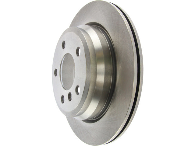 Centric Parts Disc Brake Rotor P/N:121.34150 Fits: BMW 320i Xdrive, BMW 328d, BMW 328d Xdrive, BMW 328i, BMW 328i Gt Xdrive, BMW 328i Xdrive, BMW 330e, BMW 330i, BMW 330i Gt Xdrive, BMW 330i Xdrive - Image 4