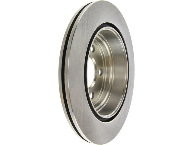 Centric Parts Disc Brake Rotor P/N:121.34150 Fits: BMW 320i Xdrive, BMW 328d, BMW 328d Xdrive, BMW 328i, BMW 328i Gt Xdrive, BMW 328i Xdrive, BMW 330e, BMW 330i, BMW 330i Gt Xdrive, BMW 330i Xdrive - Image 5