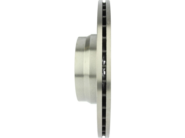 Centric Parts Disc Brake Rotor P/N:121.34154 Fits: BMW 228i, BMW 228i Xdrive, BMW 328d, BMW 328d Xdrive, BMW 328i, BMW 328i Gt Xdrive, BMW 328i Xdrive, BMW 330e, BMW 428i, BMW 428i Gran Coupe, BMW 428i Xdrive, BMW 428i Xdrive Gran Coupe - Image 1