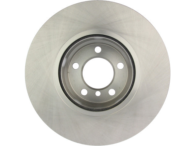 Centric Parts Disc Brake Rotor P/N:121.34154 Fits: BMW 228i, BMW 228i Xdrive, BMW 328d, BMW 328d Xdrive, BMW 328i, BMW 328i Gt Xdrive, BMW 328i Xdrive, BMW 330e, BMW 428i, BMW 428i Gran Coupe, BMW 428i Xdrive, BMW 428i Xdrive Gran Coupe - Image 2