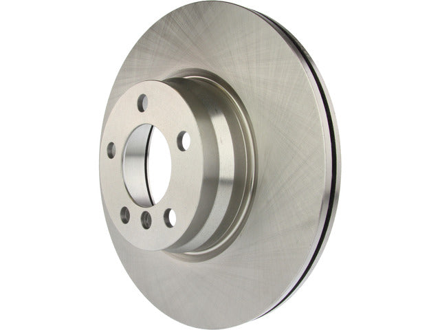 Centric Parts Disc Brake Rotor P/N:121.34154 Fits: BMW 228i, BMW 228i Xdrive, BMW 328d, BMW 328d Xdrive, BMW 328i, BMW 328i Gt Xdrive, BMW 328i Xdrive, BMW 330e, BMW 428i, BMW 428i Gran Coupe, BMW 428i Xdrive, BMW 428i Xdrive Gran Coupe - Image 4