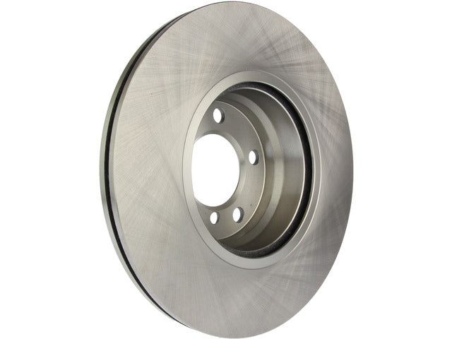 Centric Parts Disc Brake Rotor P/N:121.34154 Fits: BMW 228i, BMW 228i Xdrive, BMW 328d, BMW 328d Xdrive, BMW 328i, BMW 328i Gt Xdrive, BMW 328i Xdrive, BMW 330e, BMW 428i, BMW 428i Gran Coupe, BMW 428i Xdrive, BMW 428i Xdrive Gran Coupe - Image 5