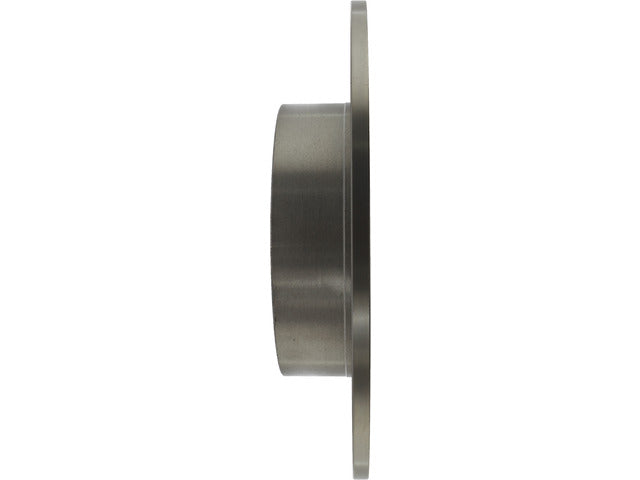 Centric Parts Disc Brake Rotor P/N:121.34155 Fits: BMW I3 21-14, BMW I3s 21-18, Mini Cooper 23-20 - Image 1