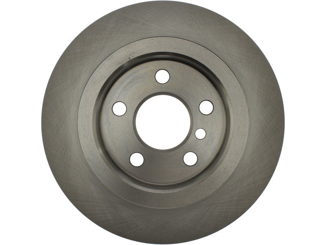 Centric Parts Disc Brake Rotor P/N:121.34155 Fits: BMW I3 21-14, BMW I3s 21-18, Mini Cooper 23-20 - Image 2