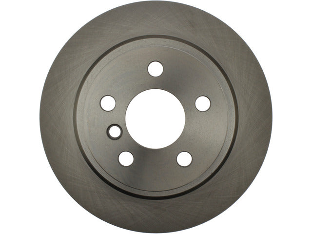 Centric Parts Disc Brake Rotor P/N:121.34155 Fits: BMW I3 21-14, BMW I3s 21-18, Mini Cooper 23-20 - Image 3