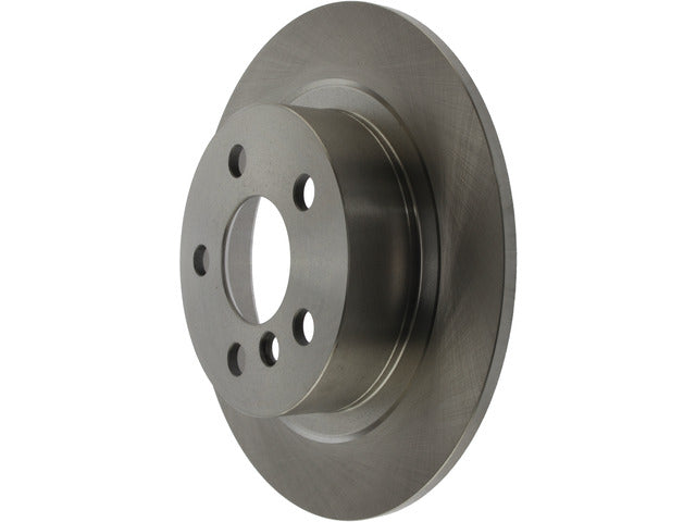 Centric Parts Disc Brake Rotor P/N:121.34155 Fits: BMW I3 21-14, BMW I3s 21-18, Mini Cooper 23-20 - Image 4