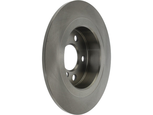 Centric Parts Disc Brake Rotor P/N:121.34155 Fits: BMW I3 21-14, BMW I3s 21-18, Mini Cooper 23-20 - Image 5