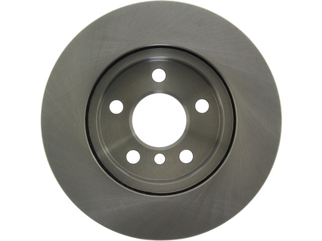 Centric Parts Disc Brake Rotor P/N:121.34156 Fits: BMW I3 21-14, BMW I3s 21-18 - Image 2