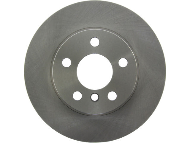Centric Parts Disc Brake Rotor P/N:121.34156 Fits: BMW I3 21-14, BMW I3s 21-18 - Image 3