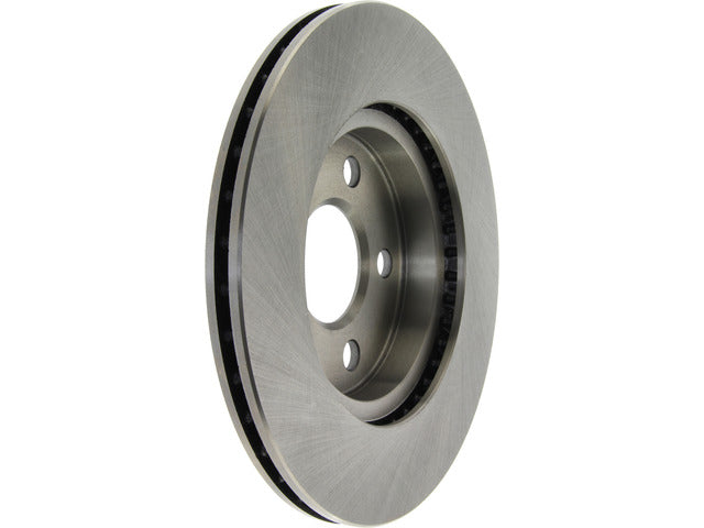 Centric Parts Disc Brake Rotor P/N:121.34156 Fits: BMW I3 21-14, BMW I3s 21-18 - Image 5