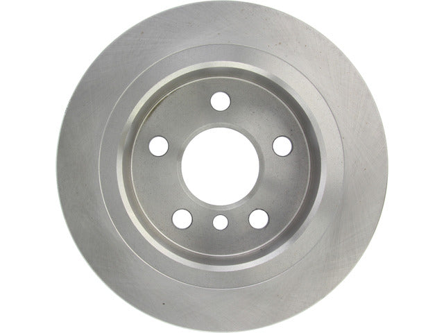 Centric Parts Disc Brake Rotor P/N:121.34159 Fits: Mini Cooper 19-14, Mini Cooper 23-22 - Image 2