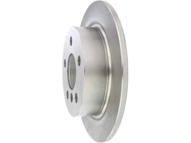 Centric Parts Disc Brake Rotor P/N:121.34159 Fits: Mini Cooper 19-14, Mini Cooper 23-22 - Image 4
