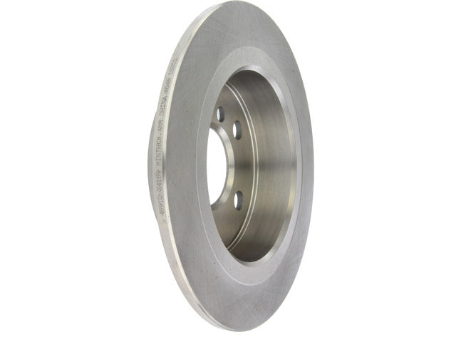 Centric Parts Disc Brake Rotor P/N:121.34159 Fits: Mini Cooper 19-14, Mini Cooper 23-22 - Image 5