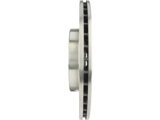 Centric Parts Disc Brake Rotor P/N:121.34166 Fits: Mini Cooper 19-14, Mini Cooper Clubman 19-16 - Image 1