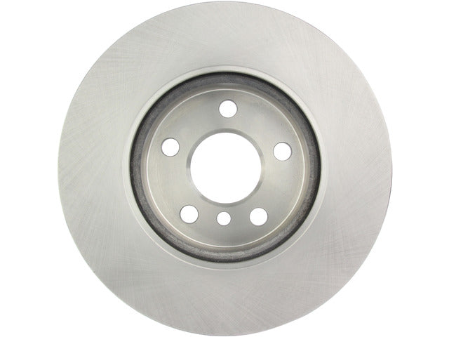 Centric Parts Disc Brake Rotor P/N:121.34166 Fits: Mini Cooper 19-14, Mini Cooper Clubman 19-16 - Image 2