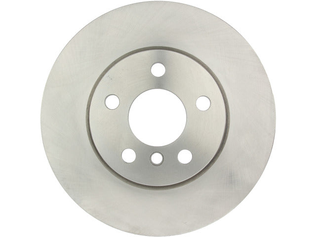 Centric Parts Disc Brake Rotor P/N:121.34166 Fits: Mini Cooper 19-14, Mini Cooper Clubman 19-16 - Image 3