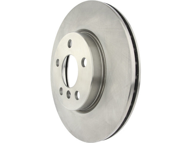 Centric Parts Disc Brake Rotor P/N:121.34166 Fits: Mini Cooper 19-14, Mini Cooper Clubman 19-16 - Image 4
