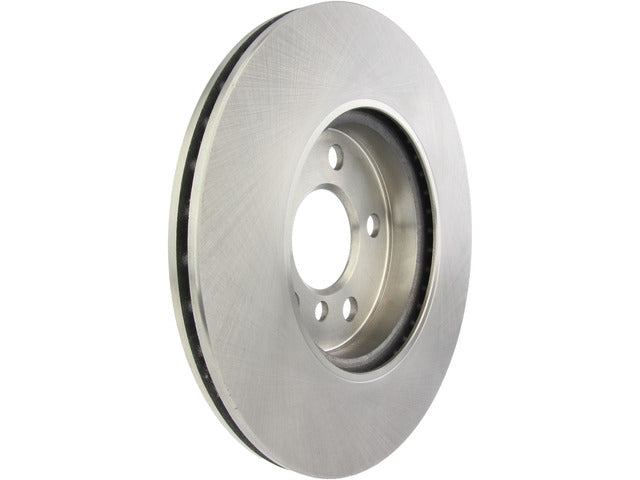 Centric Parts Disc Brake Rotor P/N:121.34166 Fits: Mini Cooper 19-14, Mini Cooper Clubman 19-16 - Image 5