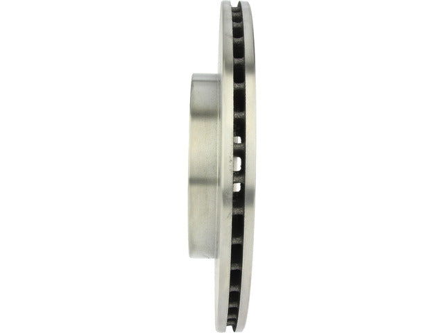 Centric Parts Disc Brake Rotor P/N:121.34168 Fits: Mini Cooper 19-14, Mini Cooper 2023 - Image 1