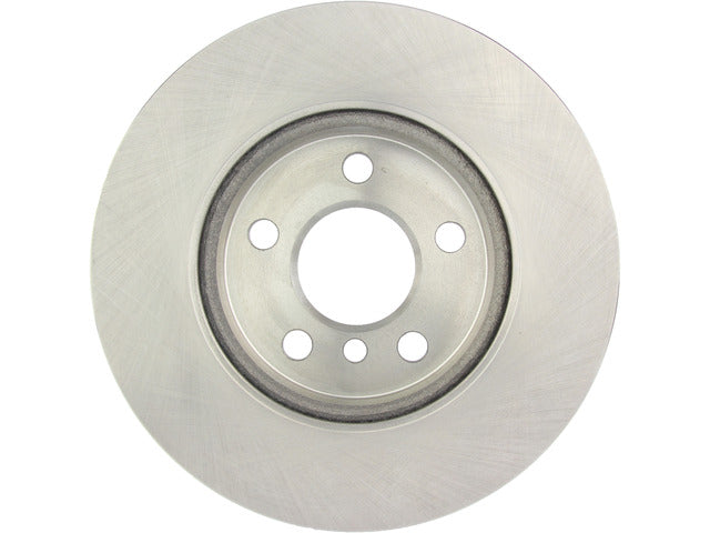 Centric Parts Disc Brake Rotor P/N:121.34168 Fits: Mini Cooper 19-14, Mini Cooper 2023 - Image 2