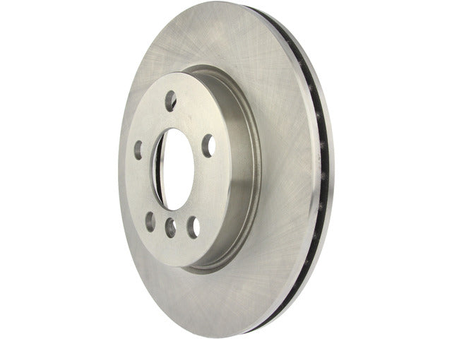 Centric Parts Disc Brake Rotor P/N:121.34168 Fits: Mini Cooper 19-14, Mini Cooper 2023 - Image 3