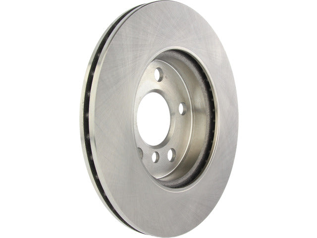 Centric Parts Disc Brake Rotor P/N:121.34168 Fits: Mini Cooper 19-14, Mini Cooper 2023 - Image 4