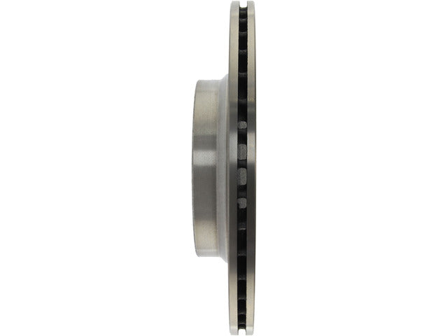 Centric Parts Disc Brake Rotor P/N:121.34179 Fits: BMW 220i 19-18, BMW 228i Xdrive Gran Coupe 22-20, BMW X1 22-16, BMW X2 21-18, Mini Cooper Clubman 19-16, Mini Cooper Countryman 19-17 - Image 1