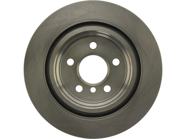 Centric Parts Disc Brake Rotor P/N:121.34179 Fits: BMW 220i 19-18, BMW 228i Xdrive Gran Coupe 22-20, BMW X1 22-16, BMW X2 21-18, Mini Cooper Clubman 19-16, Mini Cooper Countryman 19-17 - Image 2
