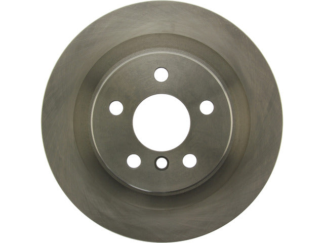 Centric Parts Disc Brake Rotor P/N:121.34179 Fits: BMW 220i 19-18, BMW 228i Xdrive Gran Coupe 22-20, BMW X1 22-16, BMW X2 21-18, Mini Cooper Clubman 19-16, Mini Cooper Countryman 19-17 - Image 3