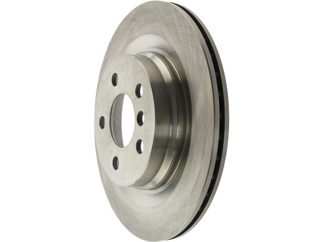 Centric Parts Disc Brake Rotor P/N:121.34179 Fits: BMW 220i 19-18, BMW 228i Xdrive Gran Coupe 22-20, BMW X1 22-16, BMW X2 21-18, Mini Cooper Clubman 19-16, Mini Cooper Countryman 19-17 - Image 4