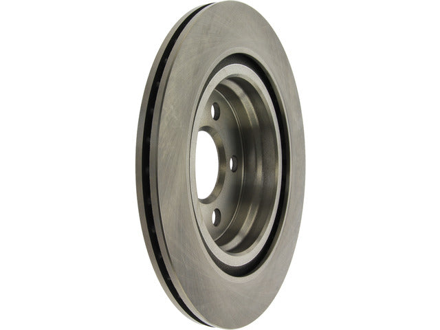 Centric Parts Disc Brake Rotor P/N:121.34179 Fits: BMW 220i 19-18, BMW 228i Xdrive Gran Coupe 22-20, BMW X1 22-16, BMW X2 21-18, Mini Cooper Clubman 19-16, Mini Cooper Countryman 19-17 - Image 5