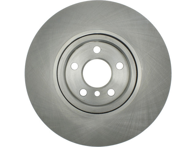 Centric Parts Disc Brake Rotor P/N:121.34182 Fits: BMW 220i 19-16, BMW X1 22-16, BMW X2 21-18, Mini Cooper Countryman 19-17 - Image 2
