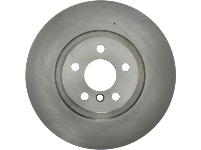 Centric Parts Disc Brake Rotor P/N:121.34182 Fits: BMW 220i 19-16, BMW X1 22-16, BMW X2 21-18, Mini Cooper Countryman 19-17 - Image 3