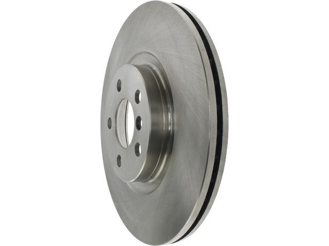 Centric Parts Disc Brake Rotor P/N:121.34182 Fits: BMW 220i 19-16, BMW X1 22-16, BMW X2 21-18, Mini Cooper Countryman 19-17 - Image 4