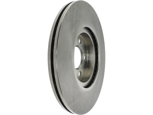 Centric Parts Disc Brake Rotor P/N:121.34182 Fits: BMW 220i 19-16, BMW X1 22-16, BMW X2 21-18, Mini Cooper Countryman 19-17 - Image 5