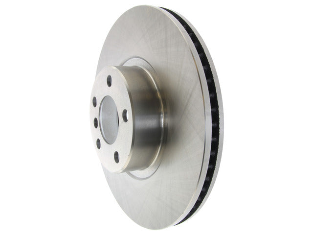 Centric Parts Disc Brake Rotor P/N:121.34183 Fits: BMW X4 18-16 - Image 4