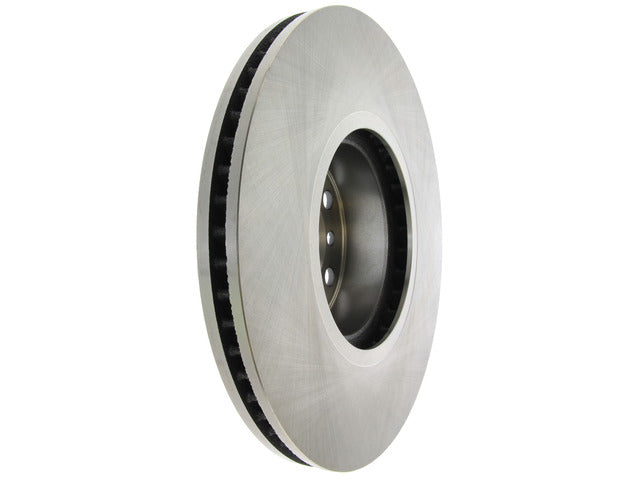 Centric Parts Disc Brake Rotor P/N:121.34183 Fits: BMW X4 18-16 - Image 5