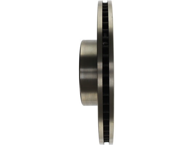 Centric Parts Disc Brake Rotor P/N:121.34184 Fits: BMW X4 18-16 - Image 1