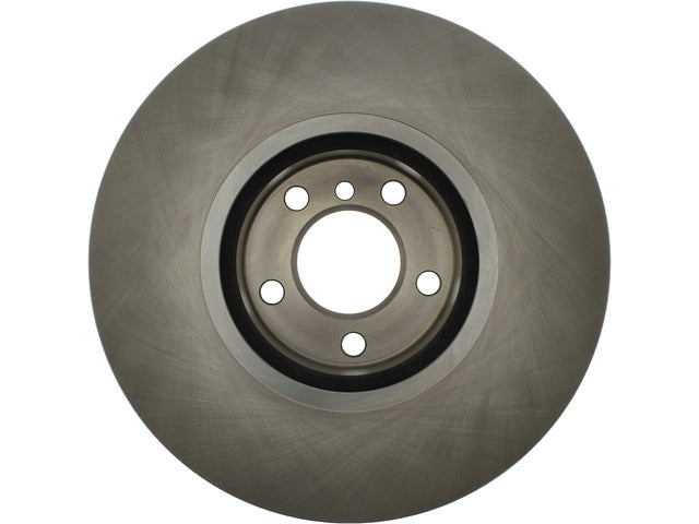 Centric Parts Disc Brake Rotor P/N:121.34184 Fits: BMW X4 18-16 - Image 2