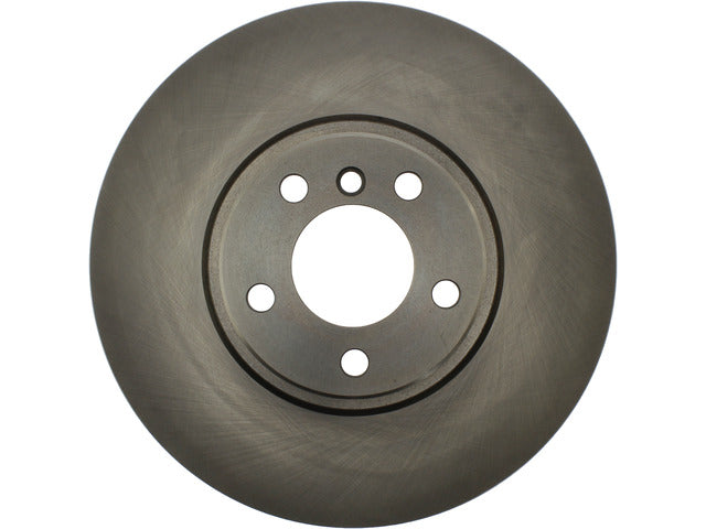 Centric Parts Disc Brake Rotor P/N:121.34184 Fits: BMW X4 18-16 - Image 3